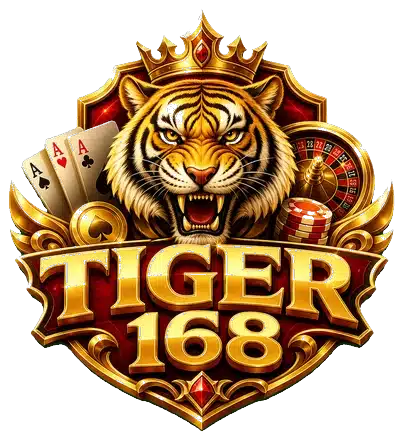 tiger168-logo